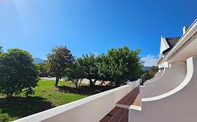 Wingrock Guesthouse